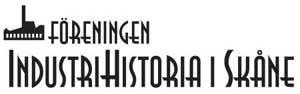 Föreningen IndustriHistoria i Skåne
