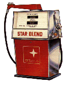 Star Blend 400